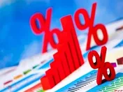 روند افزایشی نرخ سود بین بانکی