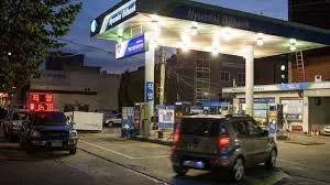 کاهش 84درصدی واردات نفت کره جنوبی از ایران