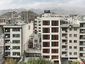 قیمت آپارتمان در تهران+ جدول