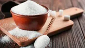 فروکتوز جایگزین شکر است