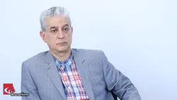 چرا حقوقی‌ها، تنها برای خود ماهیگیری می‌کنند نه کلیت بازار