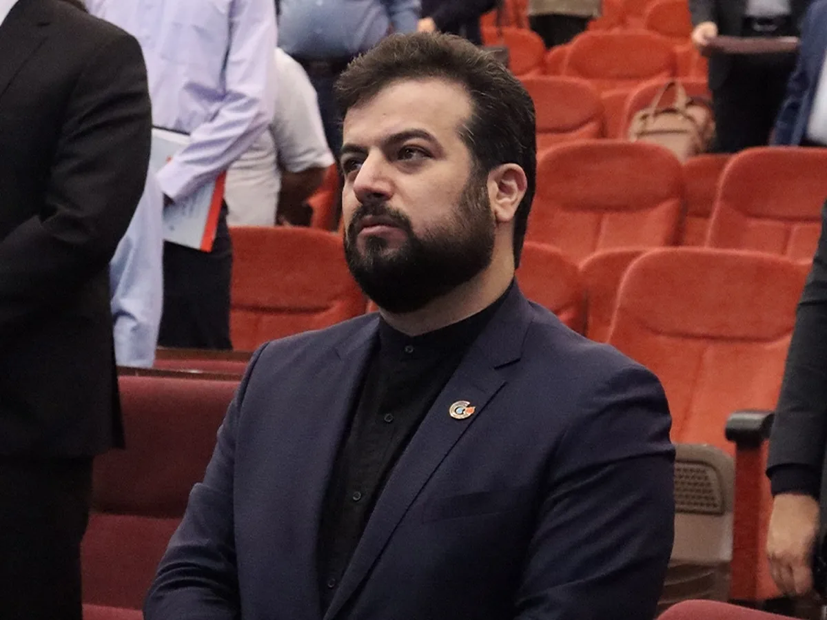 پتروشیمی زاگرس؛ اولین واحد متانول در کشور/ 