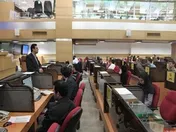 ۵۰ هزار تن سنگ آهن دانه بندی مهمان امروز بورس کالا
