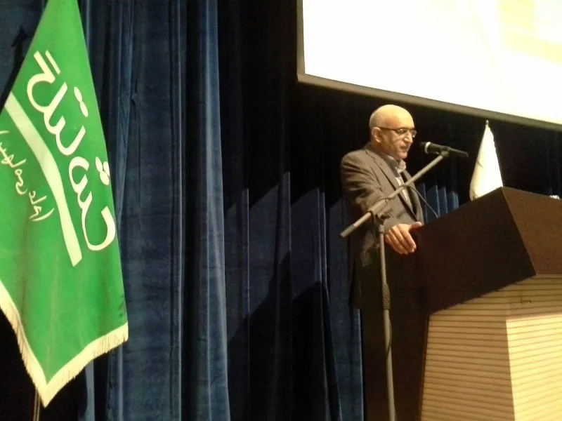گلتاش؛ صادر کننده نمونه استان اصفهان 150 ریال سود نقدی تقسیم کرد