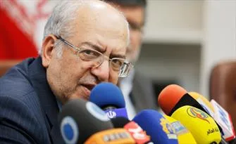 نعمت‌زاده سازمان زیر مجموعه‌اش را به باد انتقاد گرفت