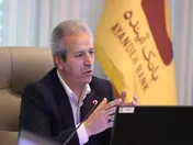 جزییات جدید از بازداشت مدیرعامل سابق بانک آینده