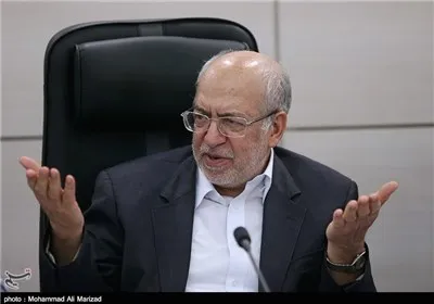 نعمت‌زاده: با شورای رقابت مشکلی نداریم