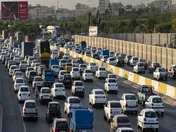 محدودیت ترافیکی جاده های کشور اعلام شد