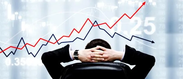 افت و خیز صنایع بورسی طی یک سال اخیر