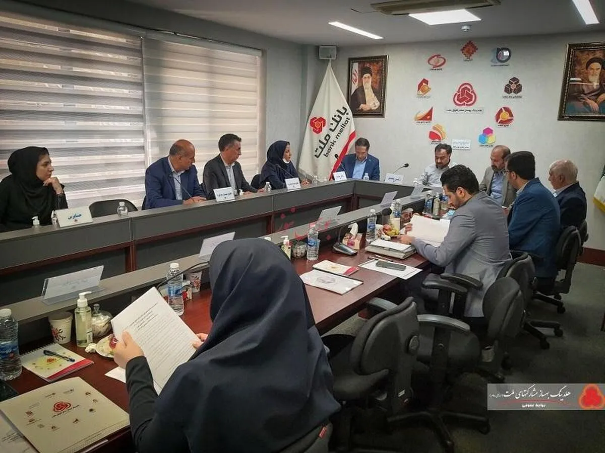 مجمع عمومی عادی سالیانه شرکت آزادراه تهران - ساوه برگزار شد