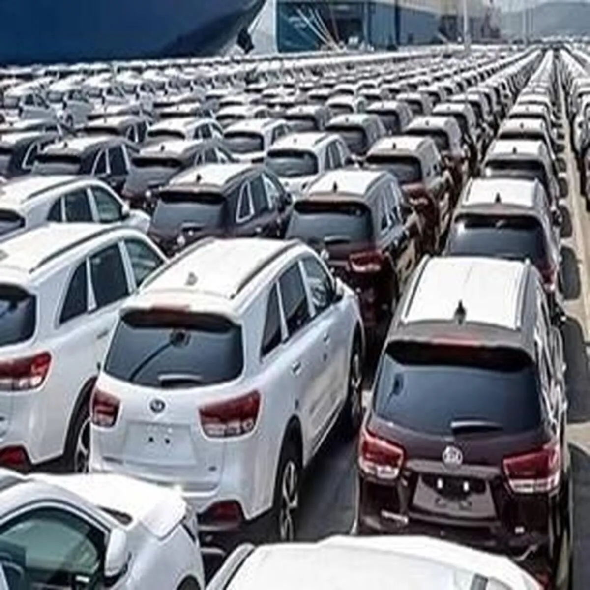 تأثیرات تدریجی واردات خودرو بر قیمت‌ها چگونه است؟