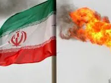 بهتر شدن وضعیت صادرات نفت ایران از 13 آبان