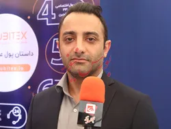 حضور شرکت دانش‌بنیان یوبیتکس در نمایشگاه اینوتکس