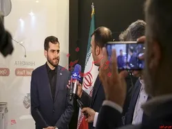 حضور موثر شرکت پلیمر آریاساسول در نمایشگاه بین‌المللی ایران‌پلاست