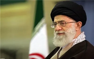 پیام امام خامنه‌ ای به مناسبت هفته دفاع مقدس