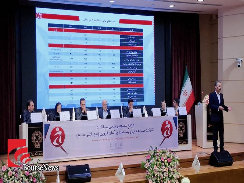 جهش ۲۶۸ درصدی سود