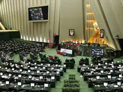 شریعتمداری در فراکسیون نمایندگان ولایی