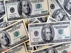 واردات اسکناس ارزی به کشور از مالیات معاف شد