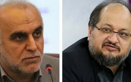 گزینه‌های قطعی دولت برای وزارت کار و اقتصاد مشخص شدند