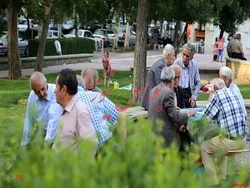 تخصیص ۸۹هزار میلیارد تومان برای همسان سازی حقوق بازنشستگان