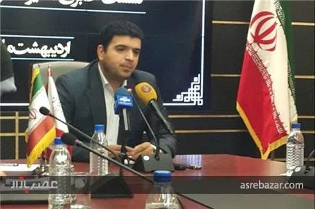 عملکرد سال 94 فرابورس/ پیگیری معافیت مالیاتی افزایش سرمایه از محل تجدید ارزیابی دارایی ها/ رشد سهم تأمین مالی بازار سرمایه