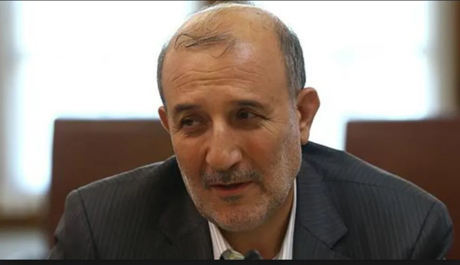 گره ترافیک با پروژه بزرگراه همت 10 درصد باز می شود