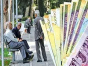 موافقت نمایندگان مجلس با افزایش حقوق بازنشستگان