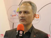 شرکت کاسپین بورسی میشود