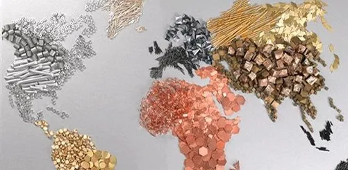 چشم‌انداز قیمت جهانی فلزات گرانبها در روزهای پایانی ۲۰۱۸