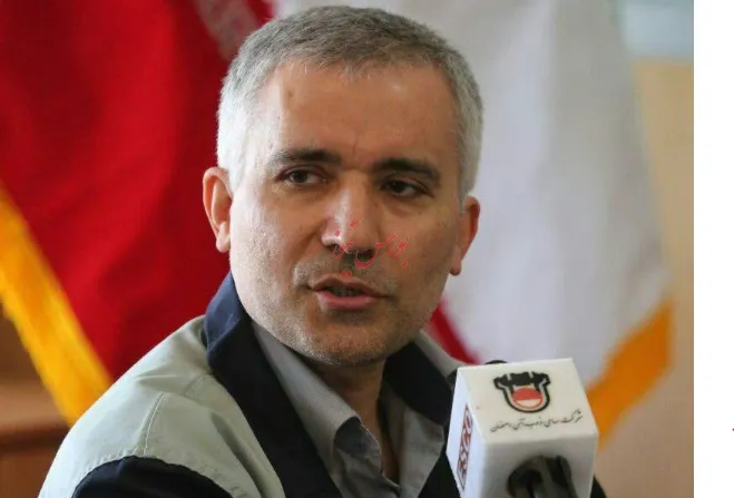 زیرساخت‌های صنعت فولاد با بورس کالا توسعه می‌یابد
