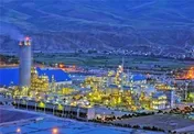 رشد ۴ درصدی کریستال‌های پتروشیمی خراسان