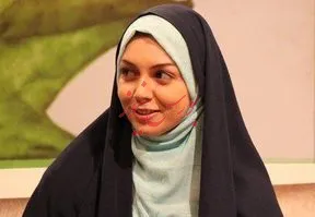 تعطيلي ناگهاني برنامه آزاده نامداري
