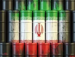 هر بشکه نفت ایران تا ۸۰ سنت افزایش یافت