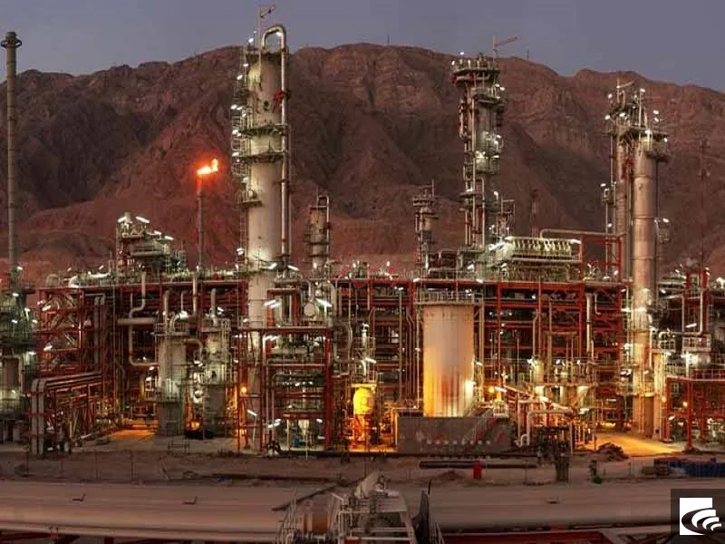 دوسکوی پارس جنوبی همزمان به خلیج فارس رفتند