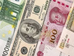 کاهش نرخ ۱۸ ارز رسمی/نرخ ۱۲ ارز بدون تغییر ماند