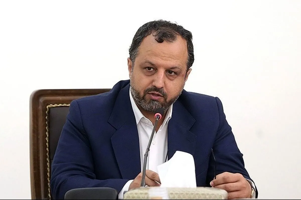 دیدار سازنده با همتای سعودی