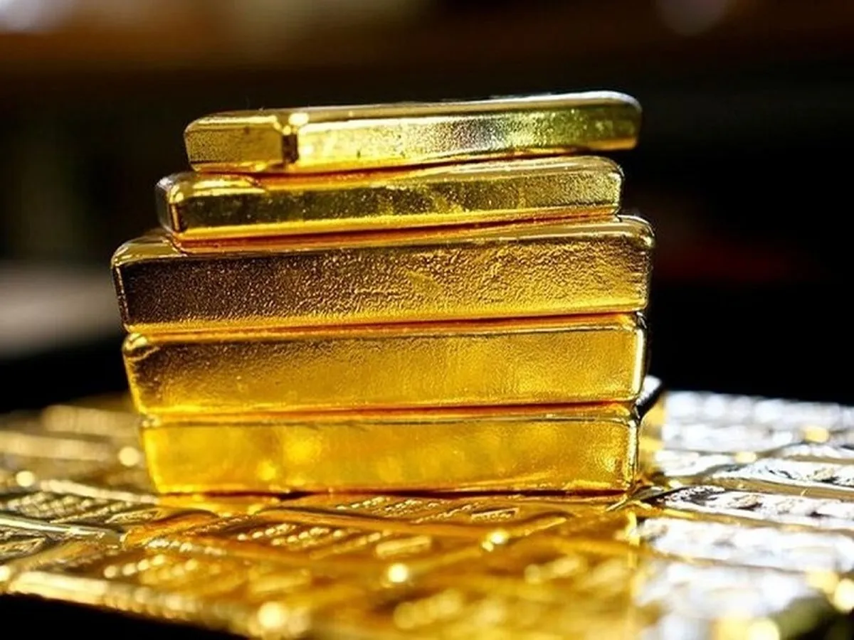 قیمت اونس طلا تغییر نکرد