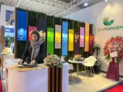 بخشی از توانمندی‌های گروه 