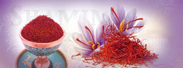 راه اندازی قرارداد آتی زعفران پوشال معمولی
