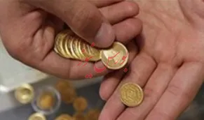 سکه برای رشد، جان نداشت