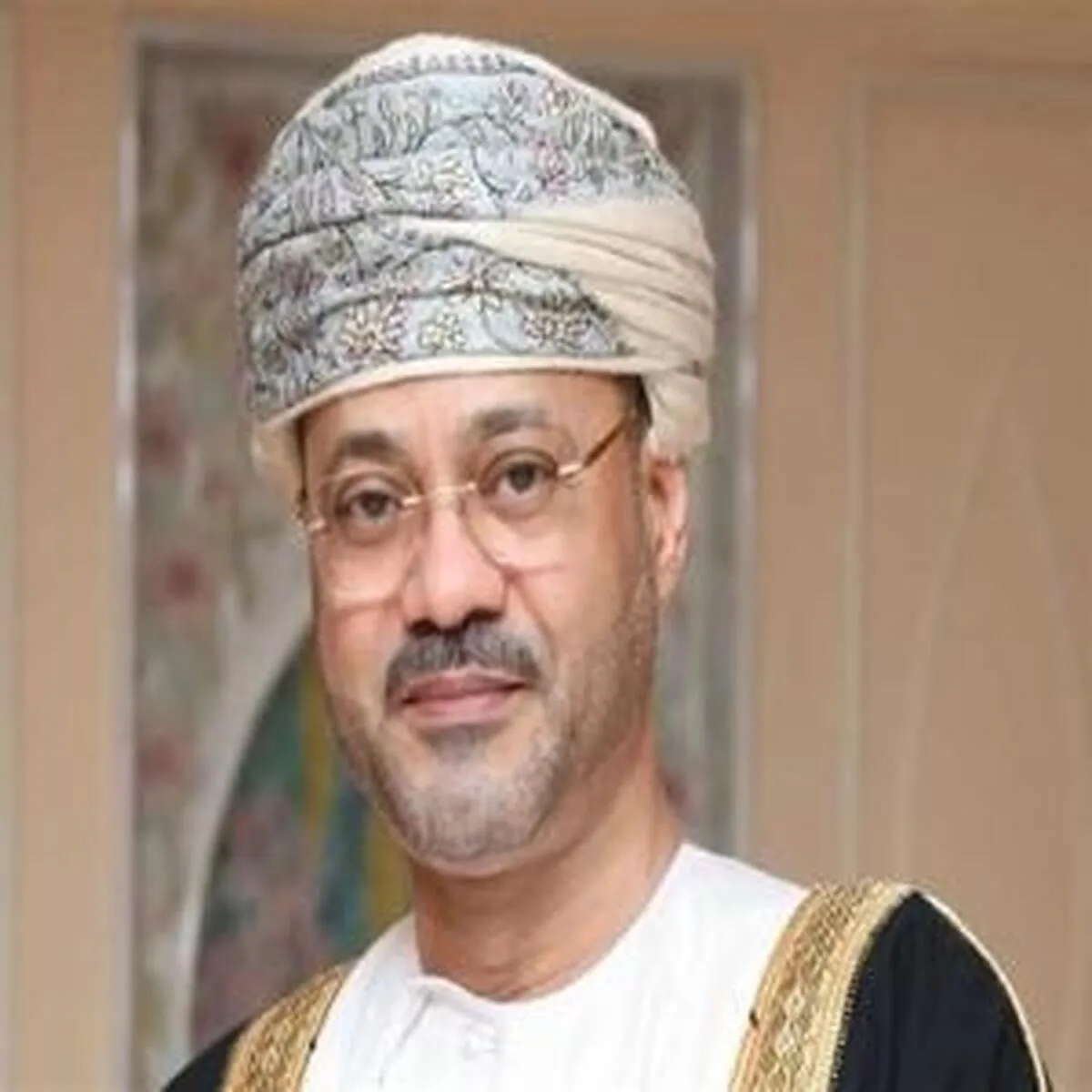 دیدار وزیر خارجه عمان با محمد باقر قالیباف؛ تقویت روابط ایران و عمان
