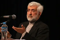 سعید جلیلی: خنثی کردن تحریم‌ها فقط منحصر به مذاکره نیست