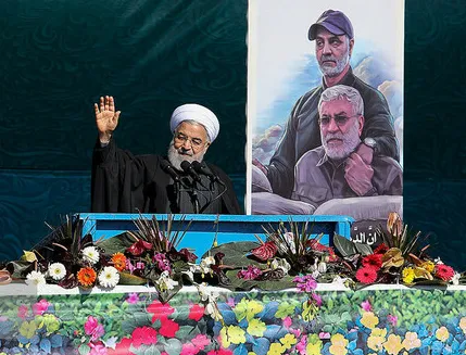 مهمترین ثمره انقلاب انتخاب است