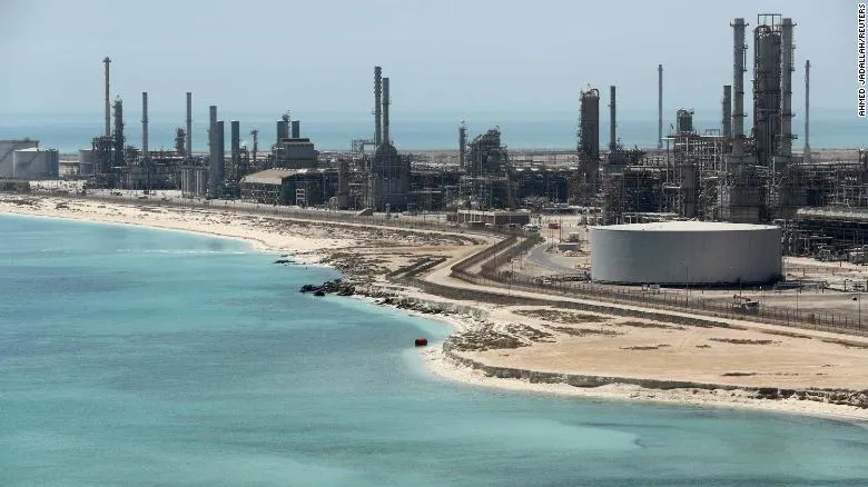 متشنج بودن بازار نفت