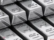 احتمال کاهش قیمت نقره