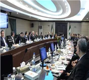 اجرای طرح های توسعه ای 