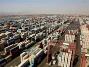 صادرات 5میلیونی فرآورده‌های نفتی از بنادر هرمزگان