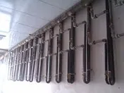 اصفهان یکی از بزرگترین استان های کشور برای گازرسانی