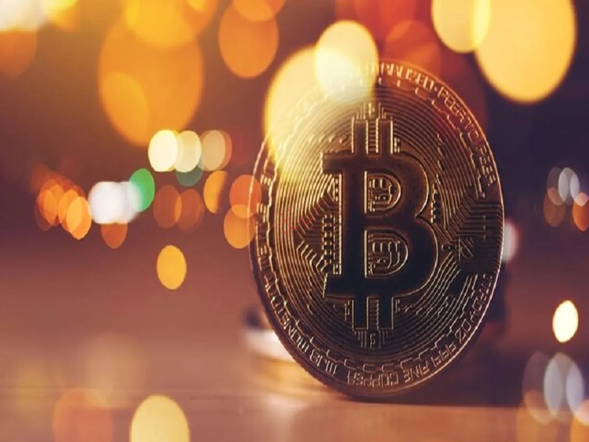 بیت کوین تحت فشار است