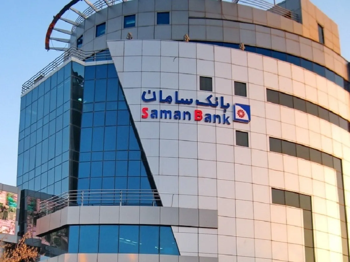 سامان به بازار بالاتر فرابورس رفت
